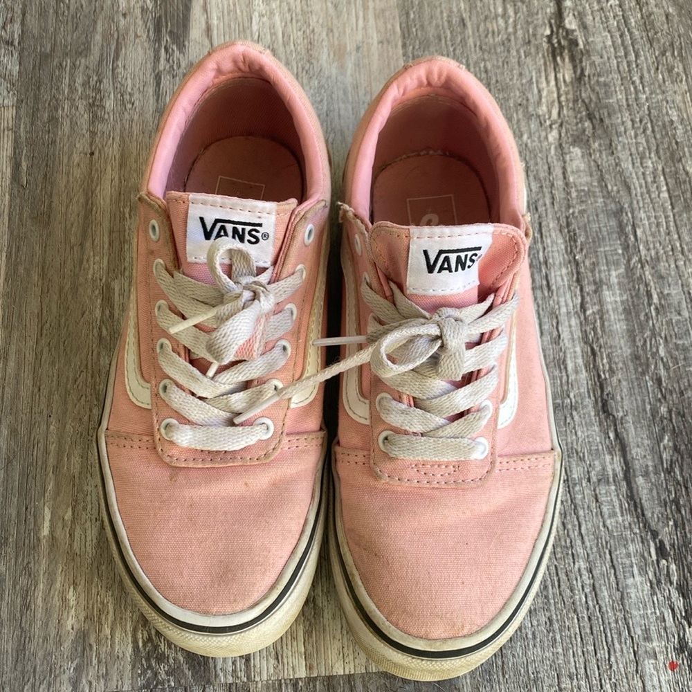Kids Old Skool Vans